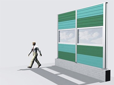 噪音多少dB必須治理